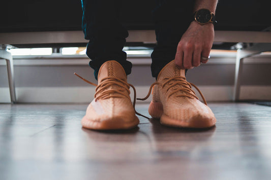 Different Types of Shoes and When to Wear Them