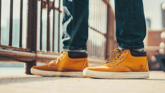How to Choose the Perfect Shoes – A Complete Guide