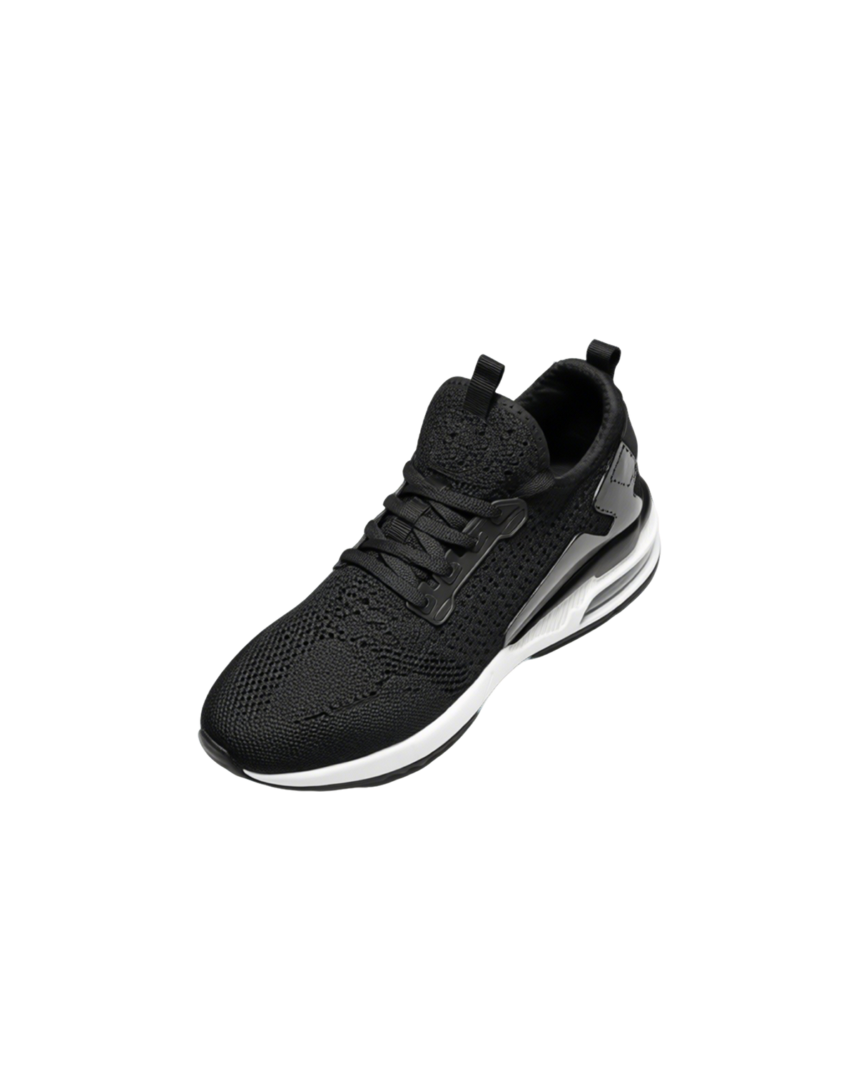 Air Cushion Knit Sneaker