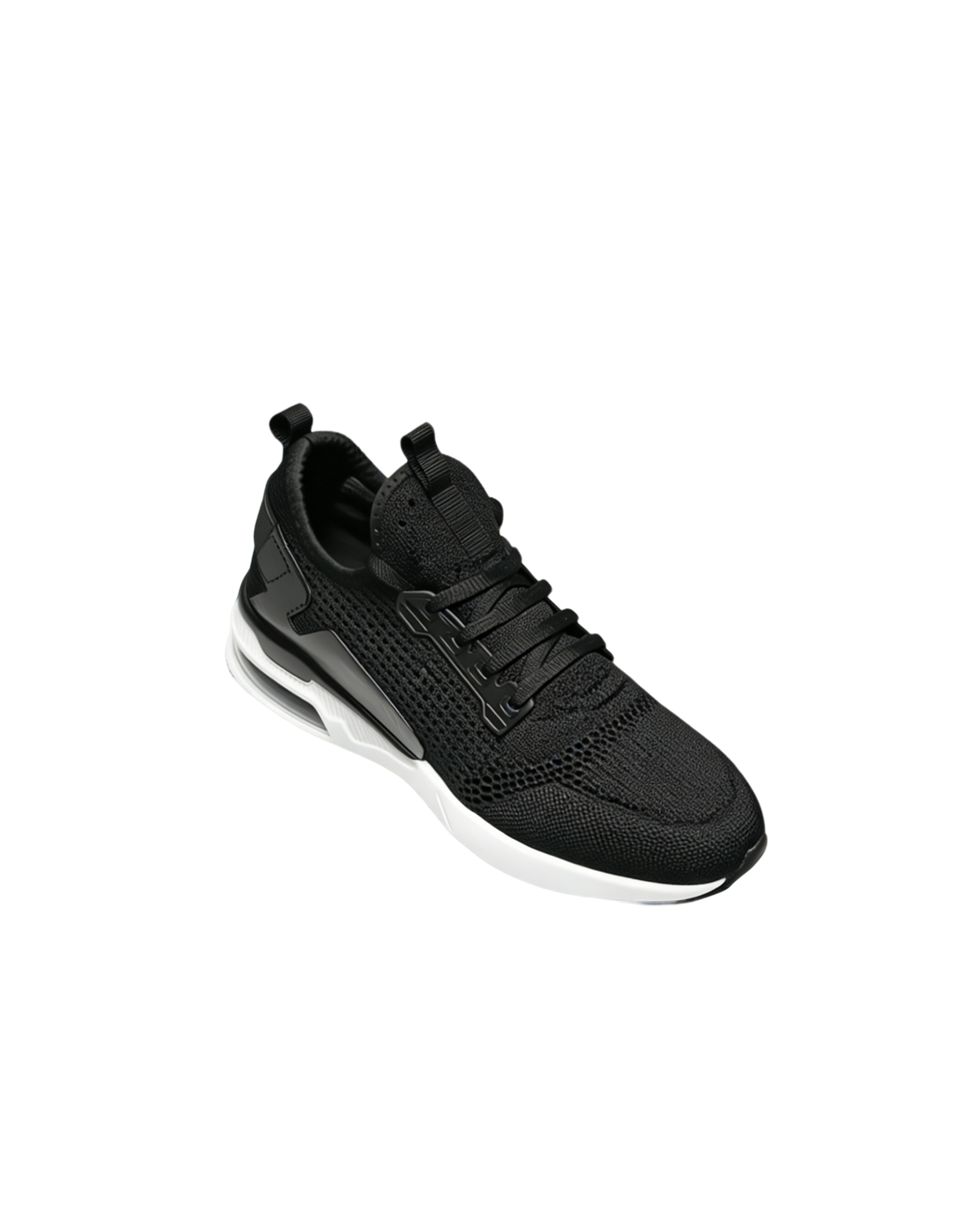 Air Cushion Knit Sneaker
