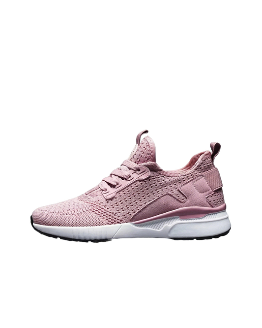 Air Cushion Knit Sneaker