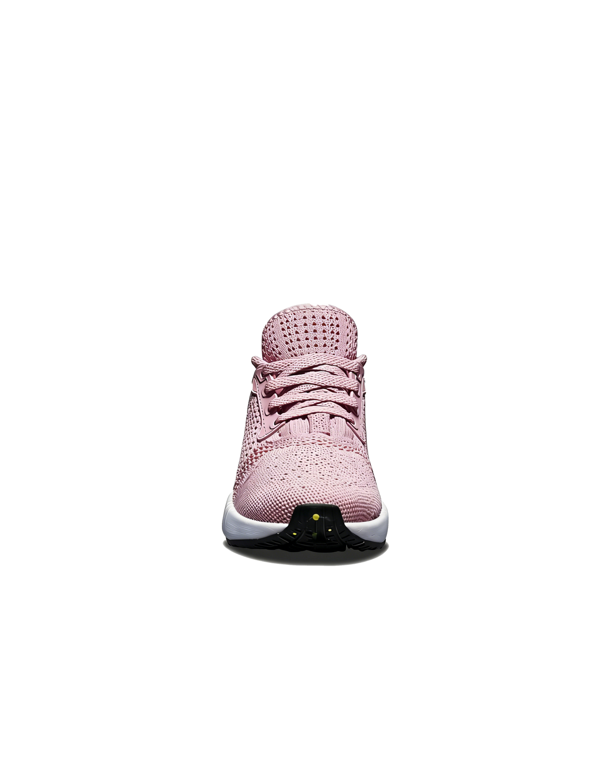 Air Cushion Knit Sneaker
