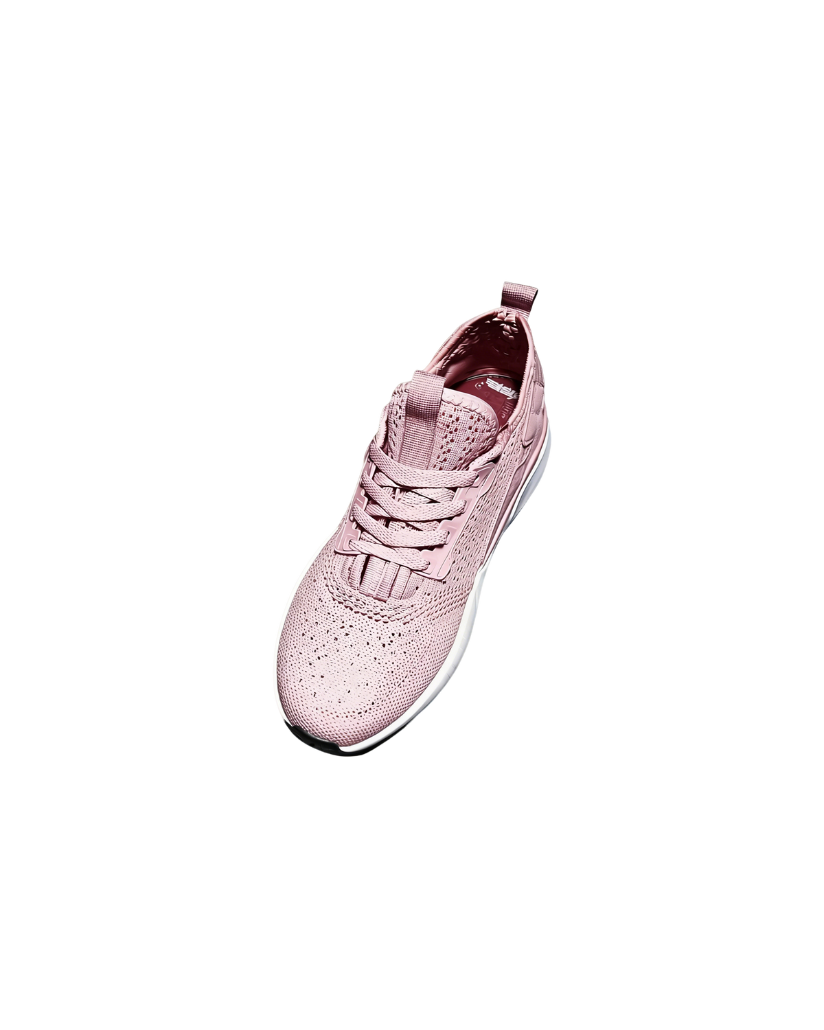 Air Cushion Knit Sneaker