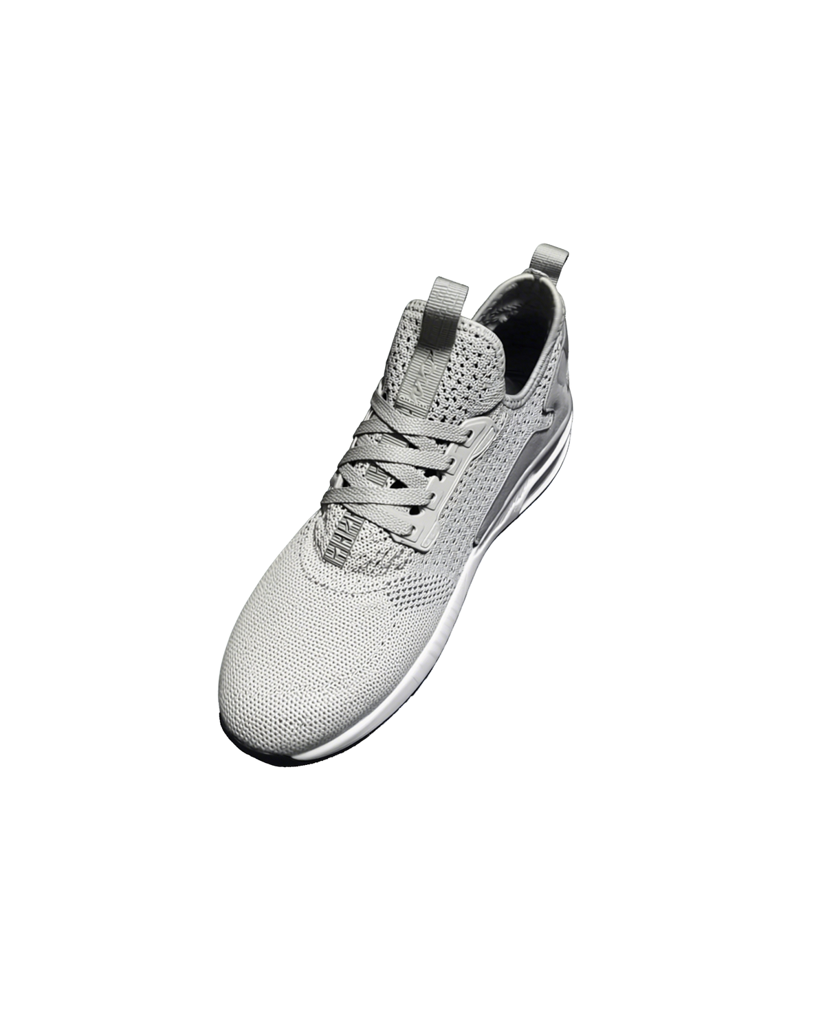 Air Cushion Knit Sneaker