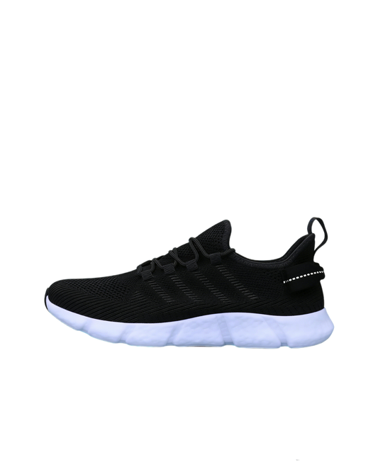 Ultra-Comfort Running Sneaker
