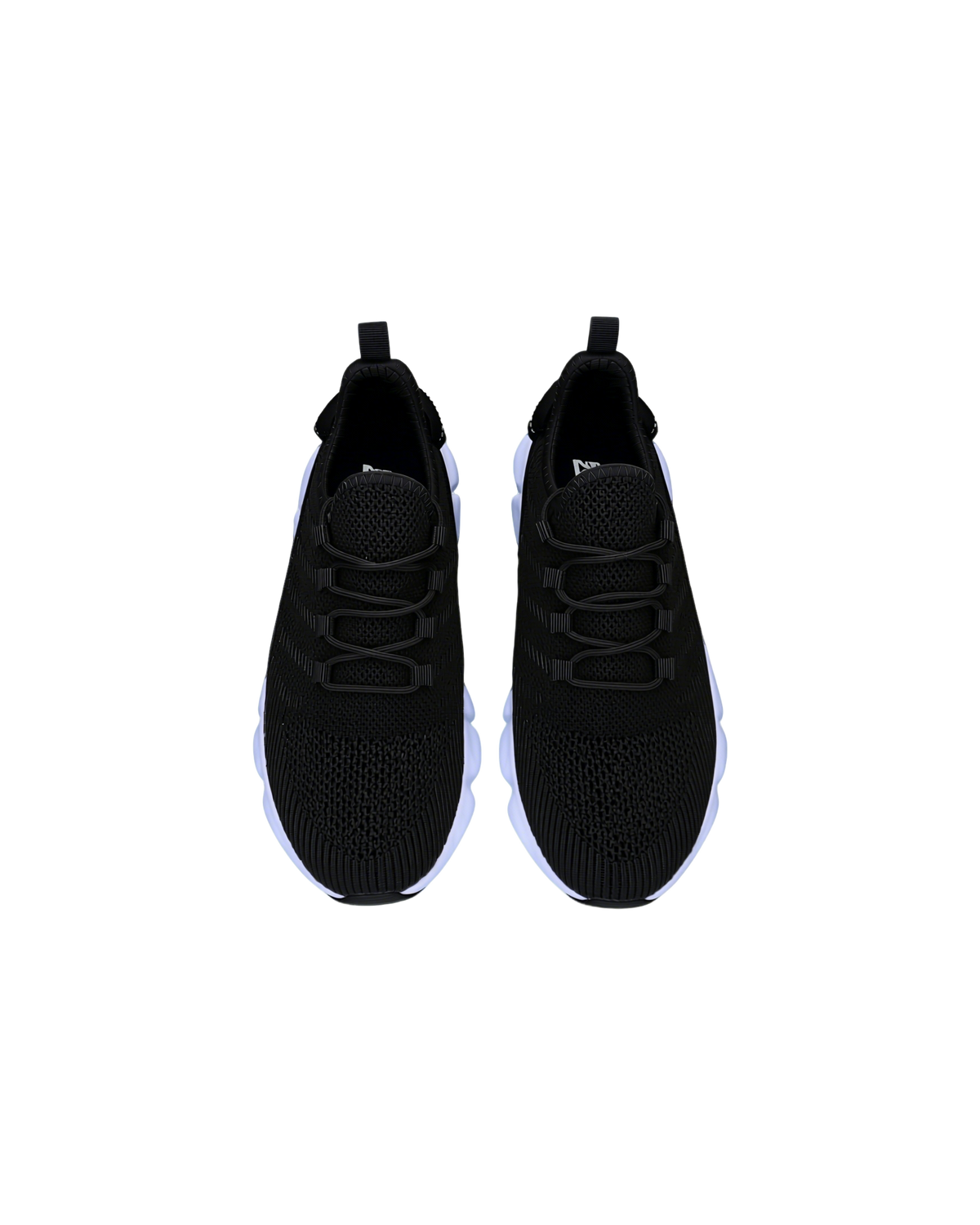 Ultra-Comfort Running Sneaker