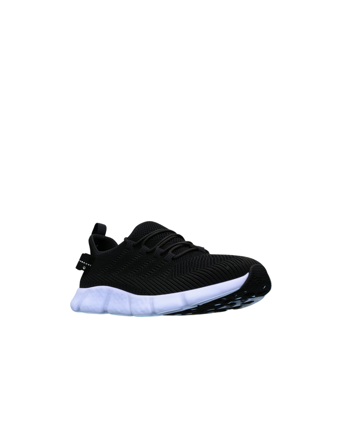 Ultra-Comfort Running Sneaker