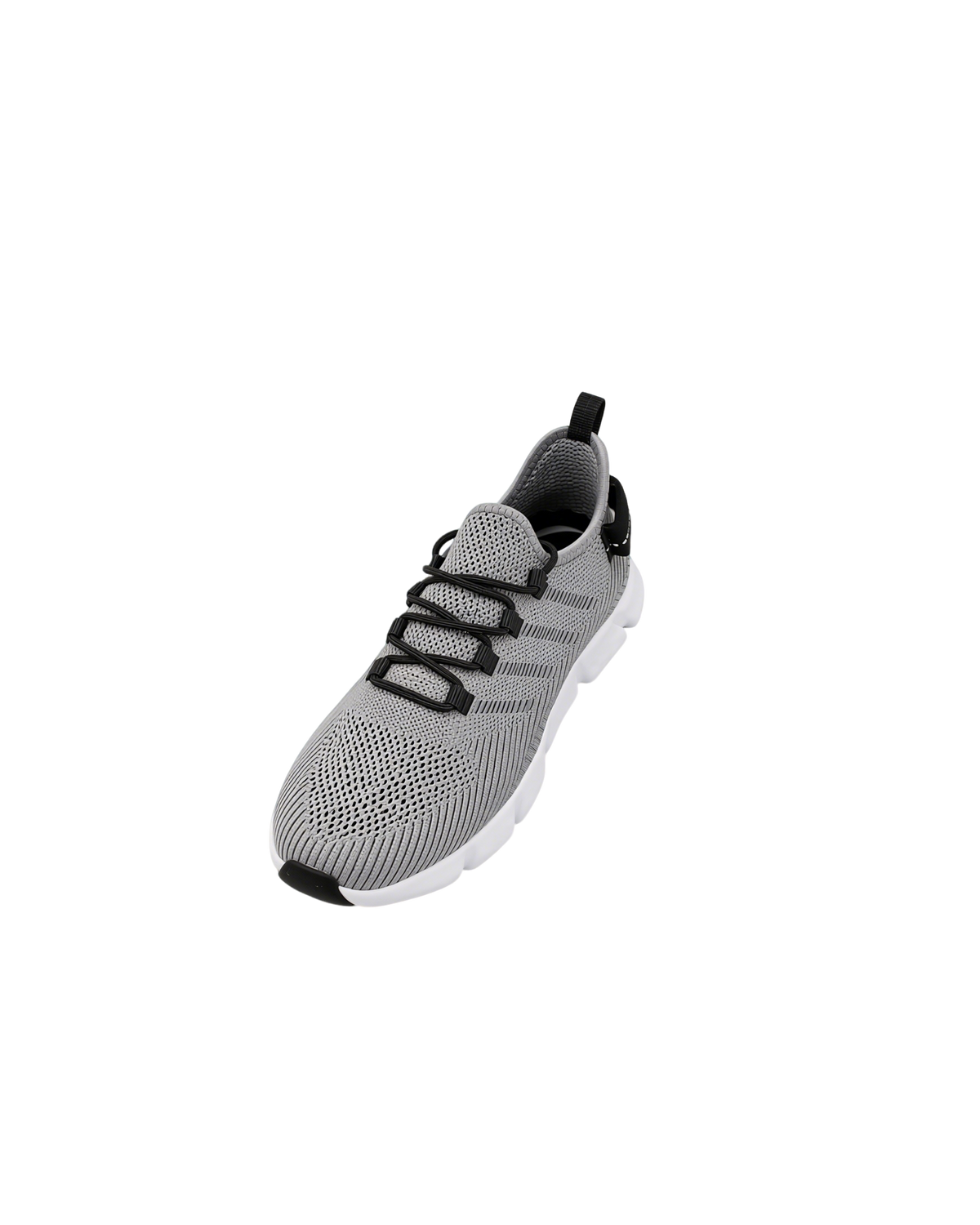 Ultra-Comfort Running Sneaker