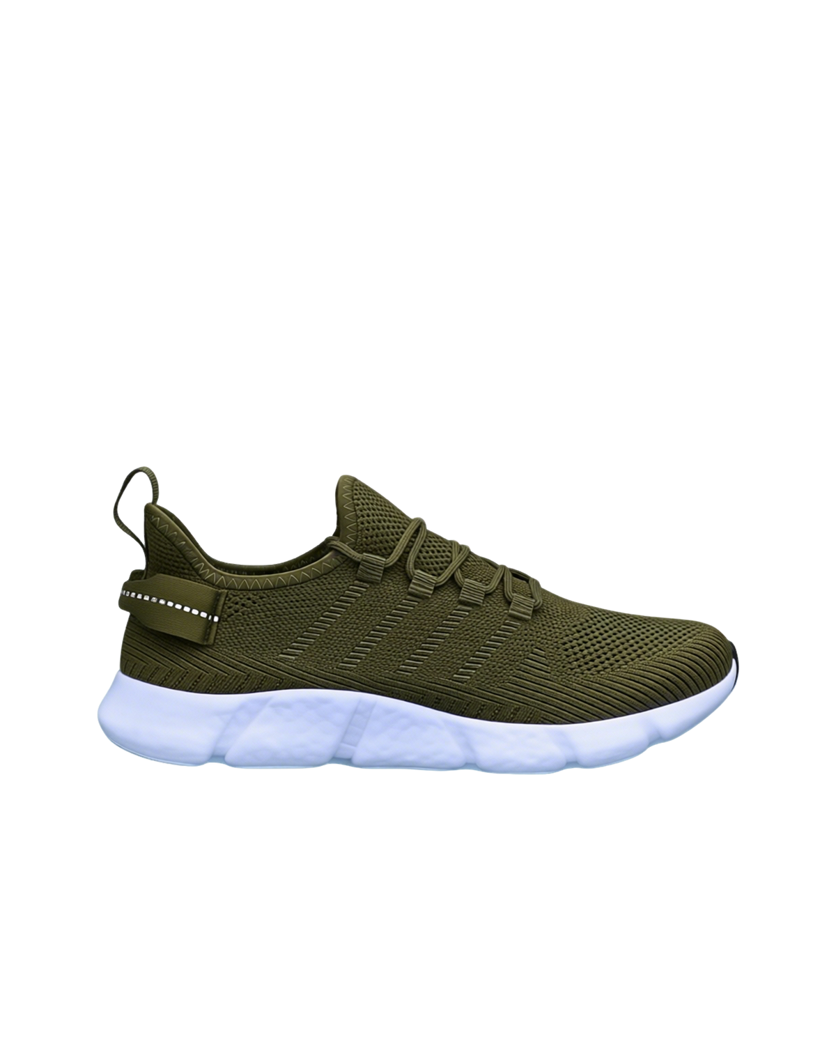 Ultra-Comfort Running Sneaker