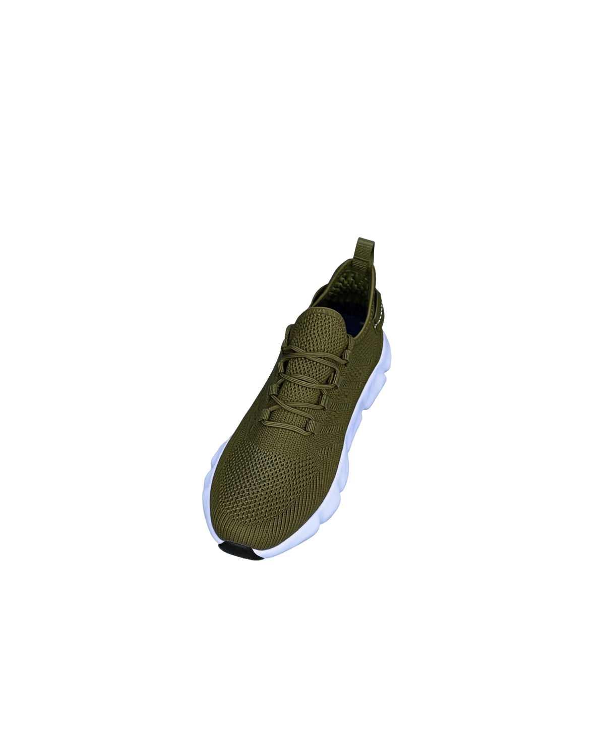 Ultra-Comfort Running Sneaker