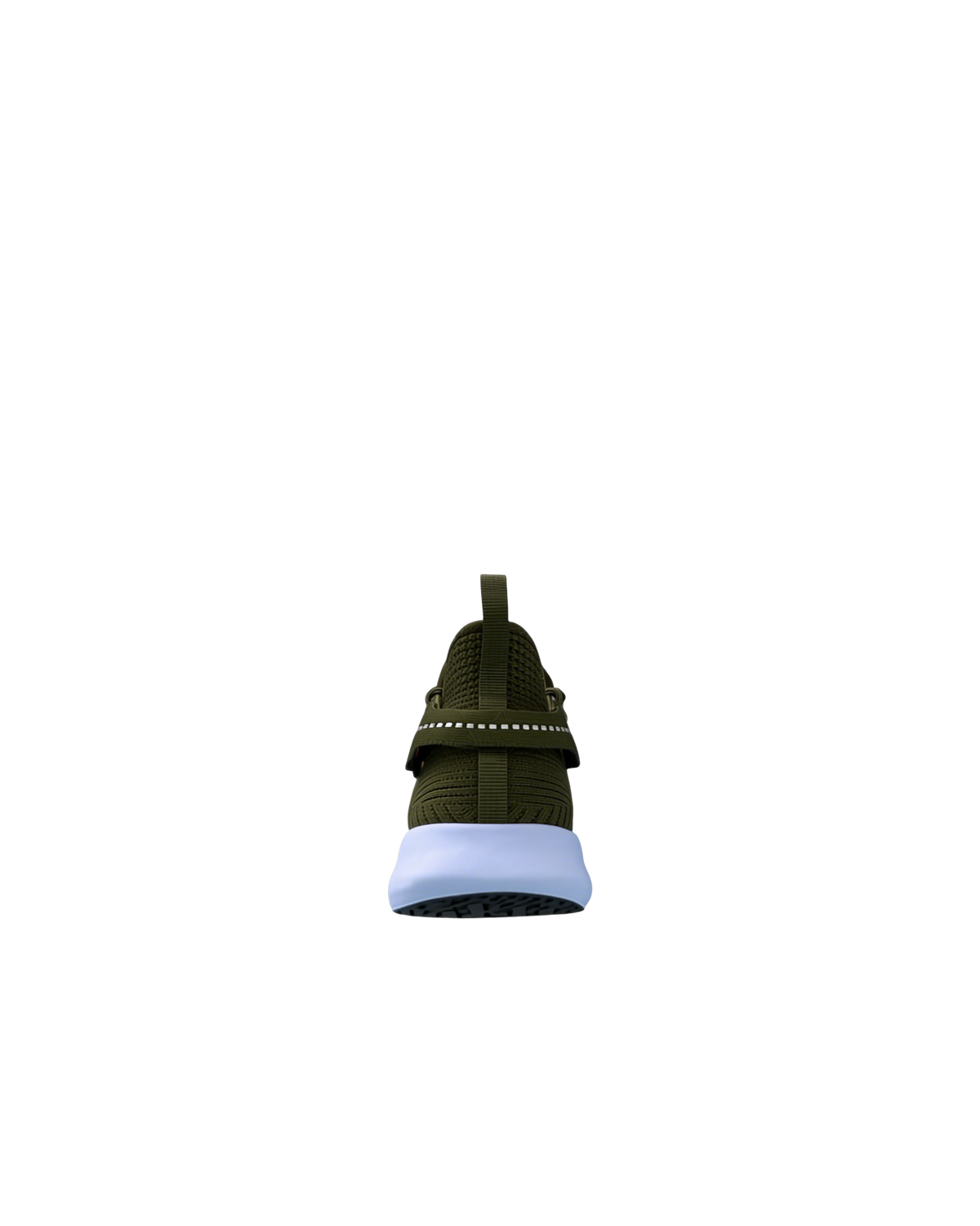 Ultra-Comfort Running Sneaker