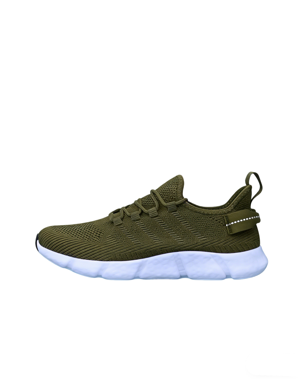 Ultra-Comfort Running Sneaker