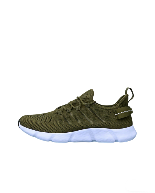 Ultra-Comfort Running Sneaker