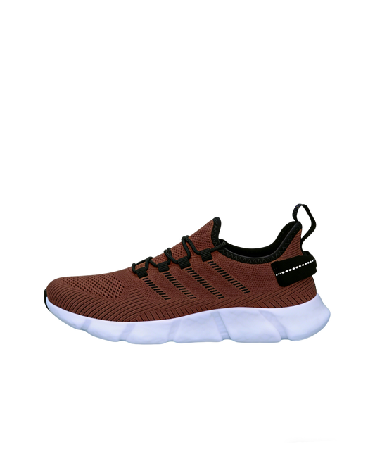 Ultra-Comfort Running Sneaker