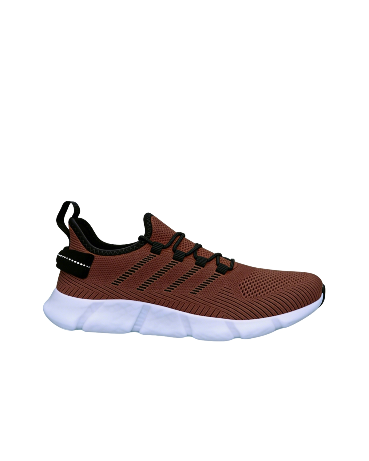 Ultra-Comfort Running Sneaker