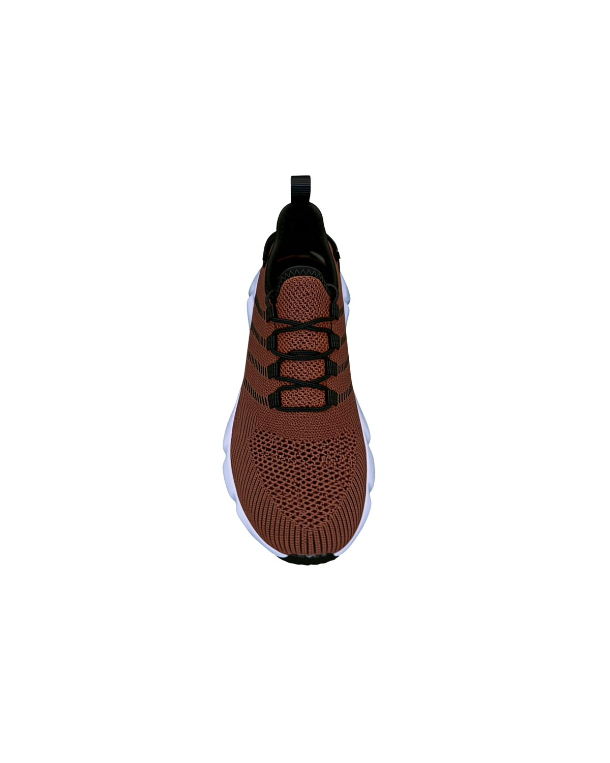 Ultra-Comfort Running Sneaker