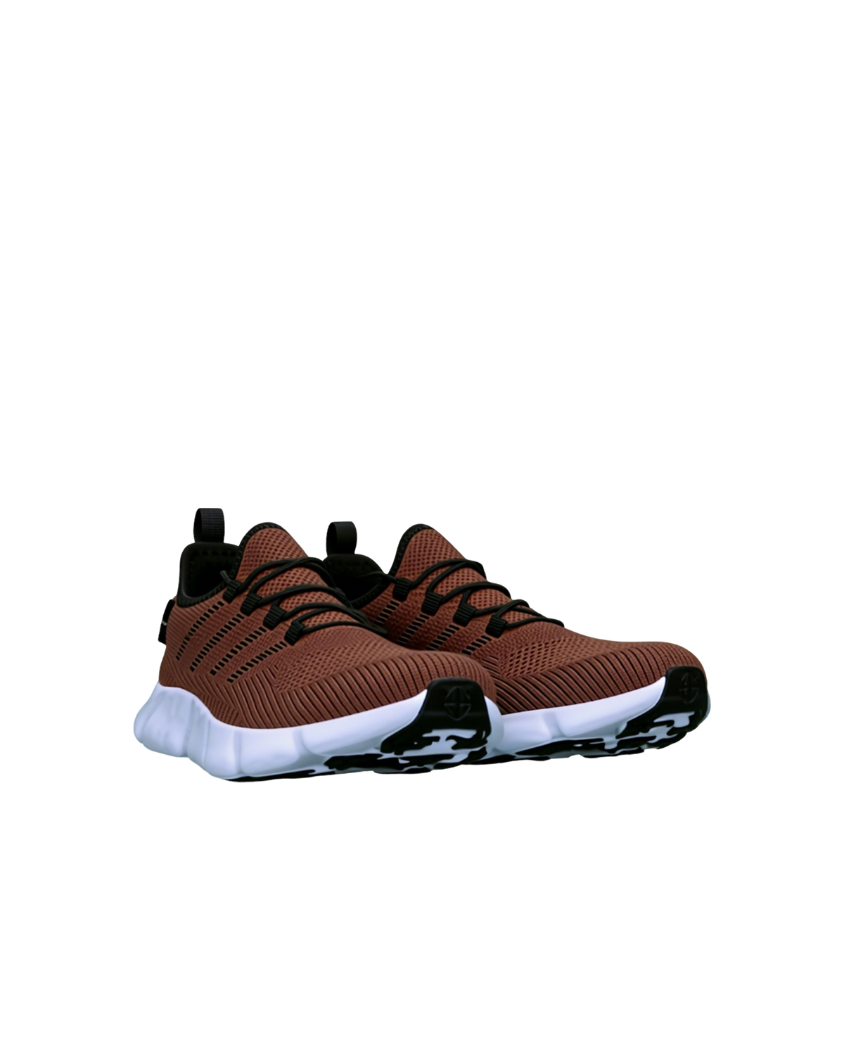 Ultra-Comfort Running Sneaker