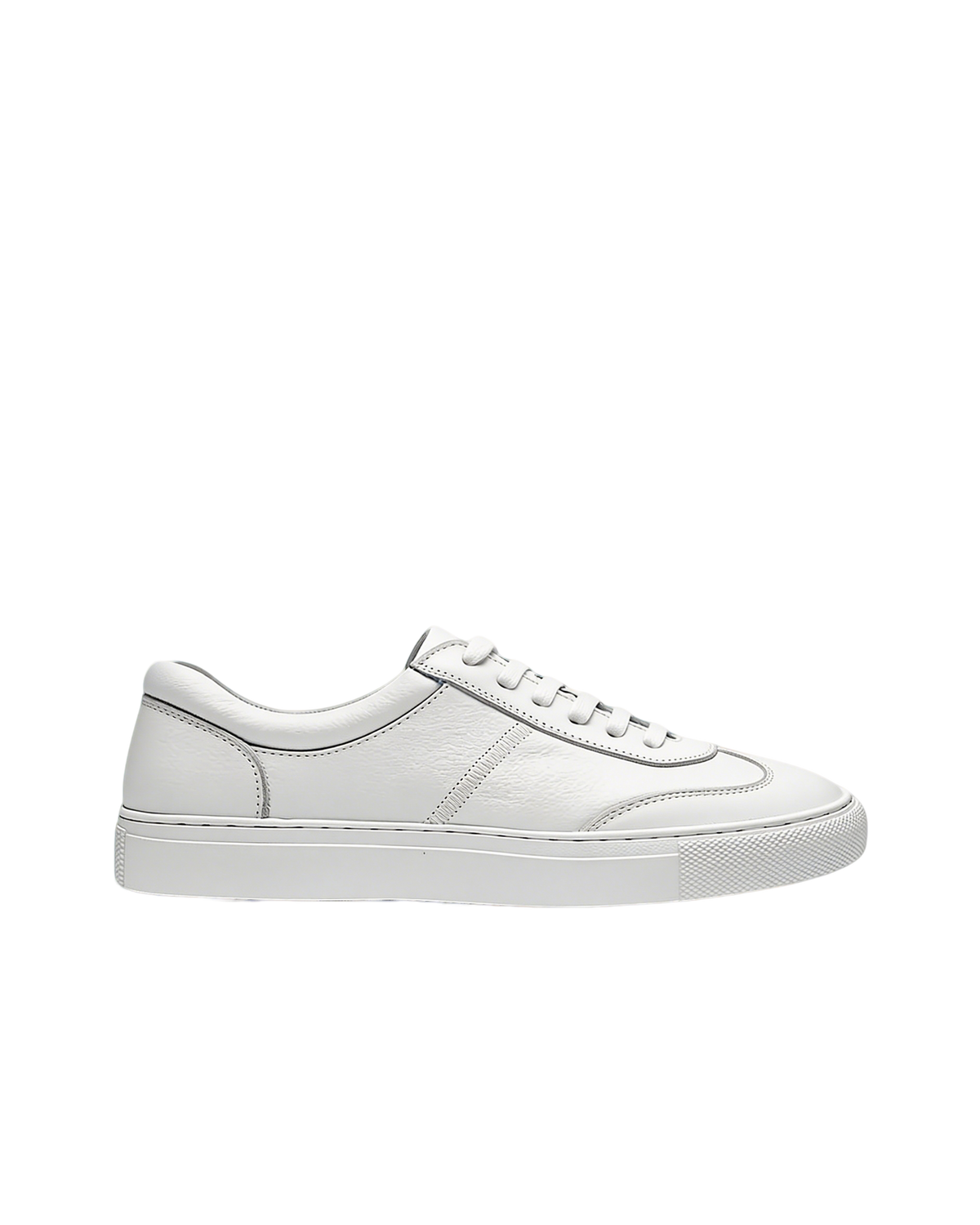 Classic Leather Low-Top Sneaker