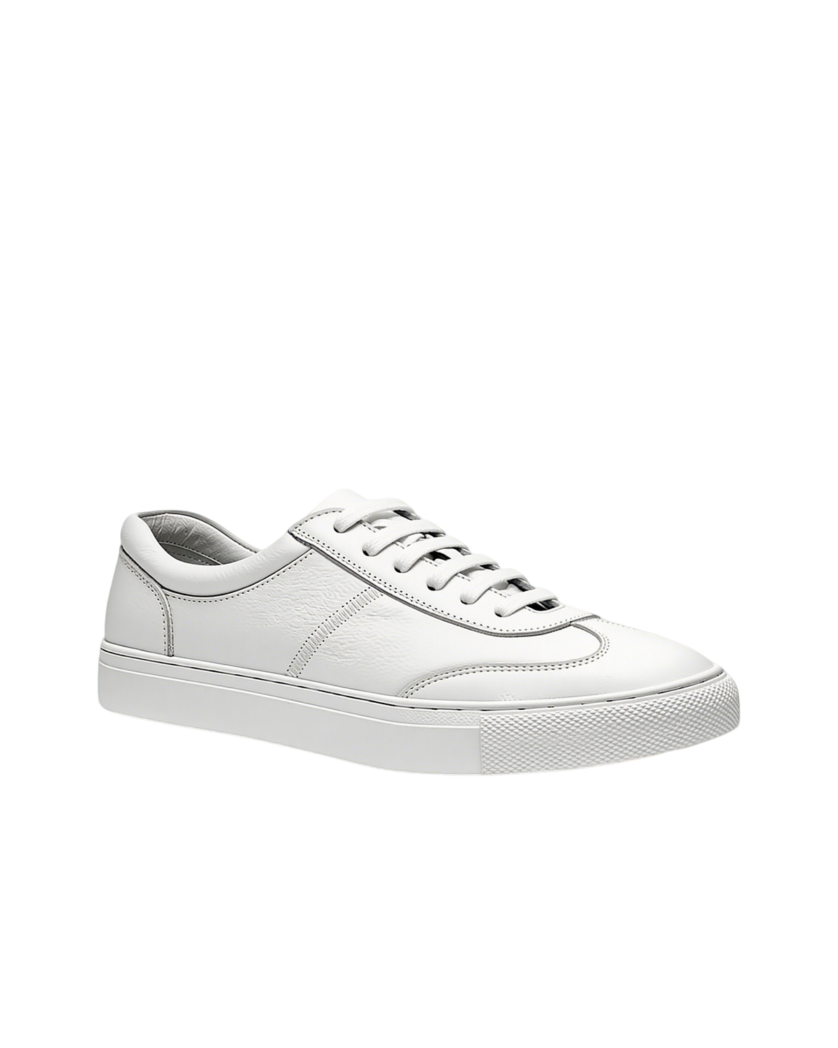 Classic Leather Low-Top Sneaker