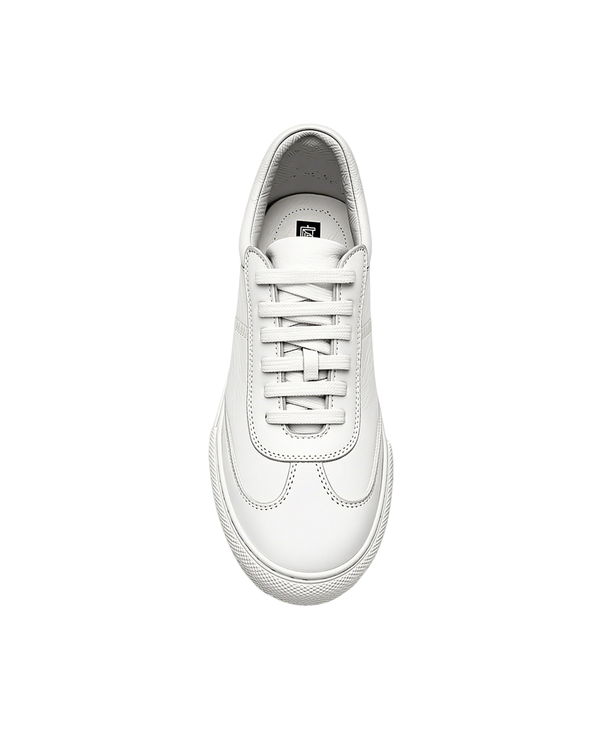Classic Leather Low-Top Sneaker