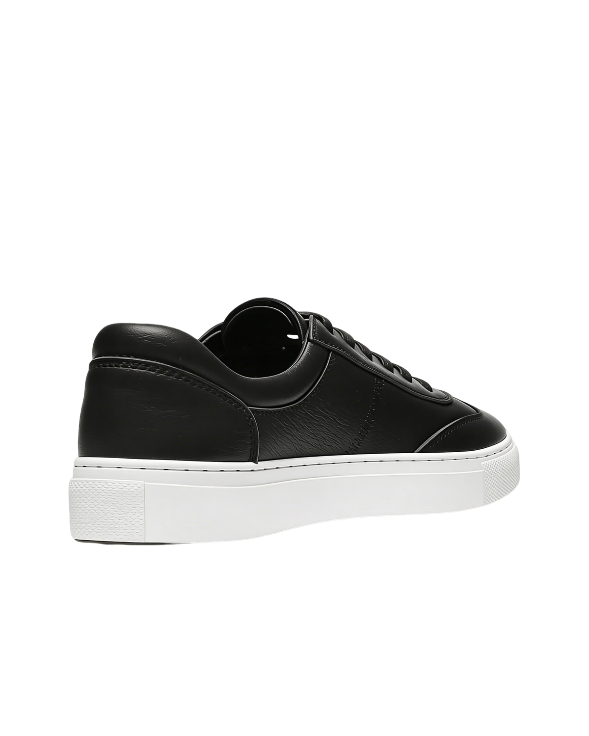 Classic Leather Low-Top Sneaker