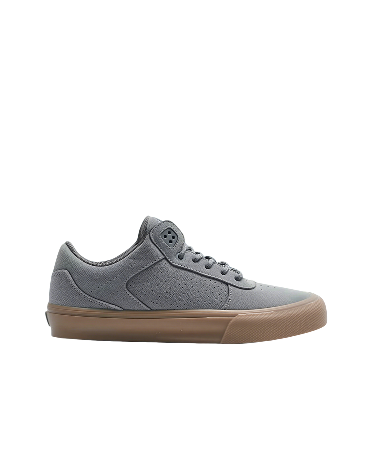 Trendy Skate Sneaker