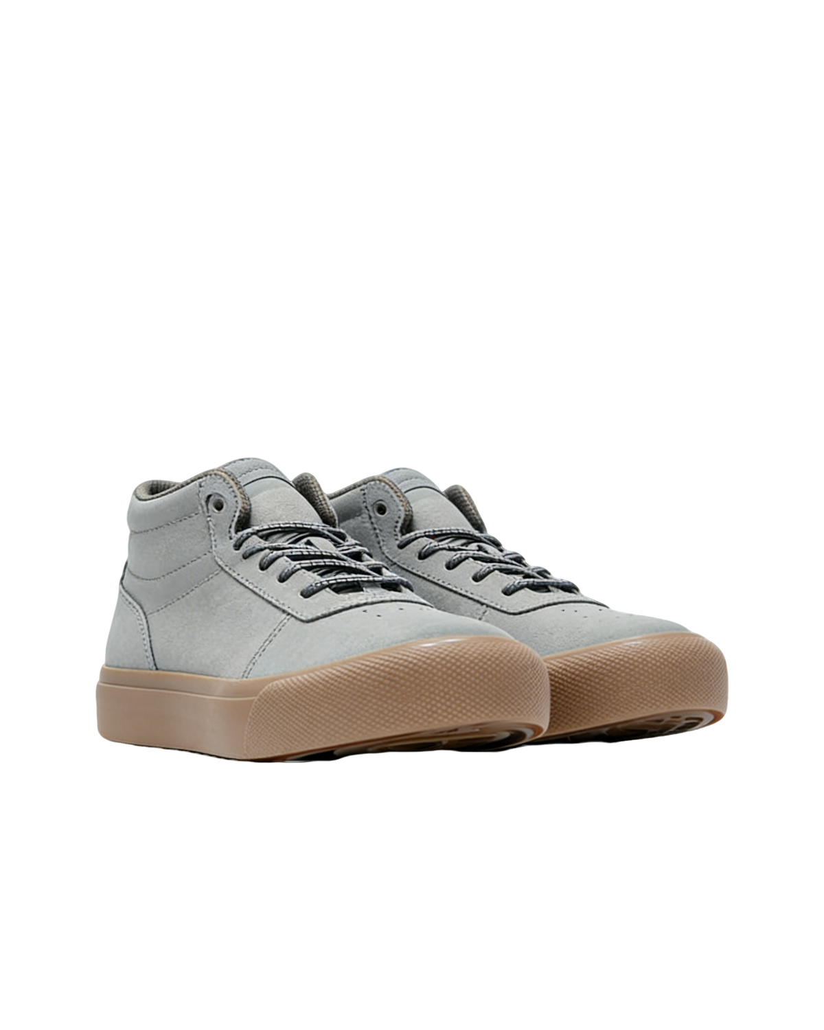 Trendy Skate Sneaker