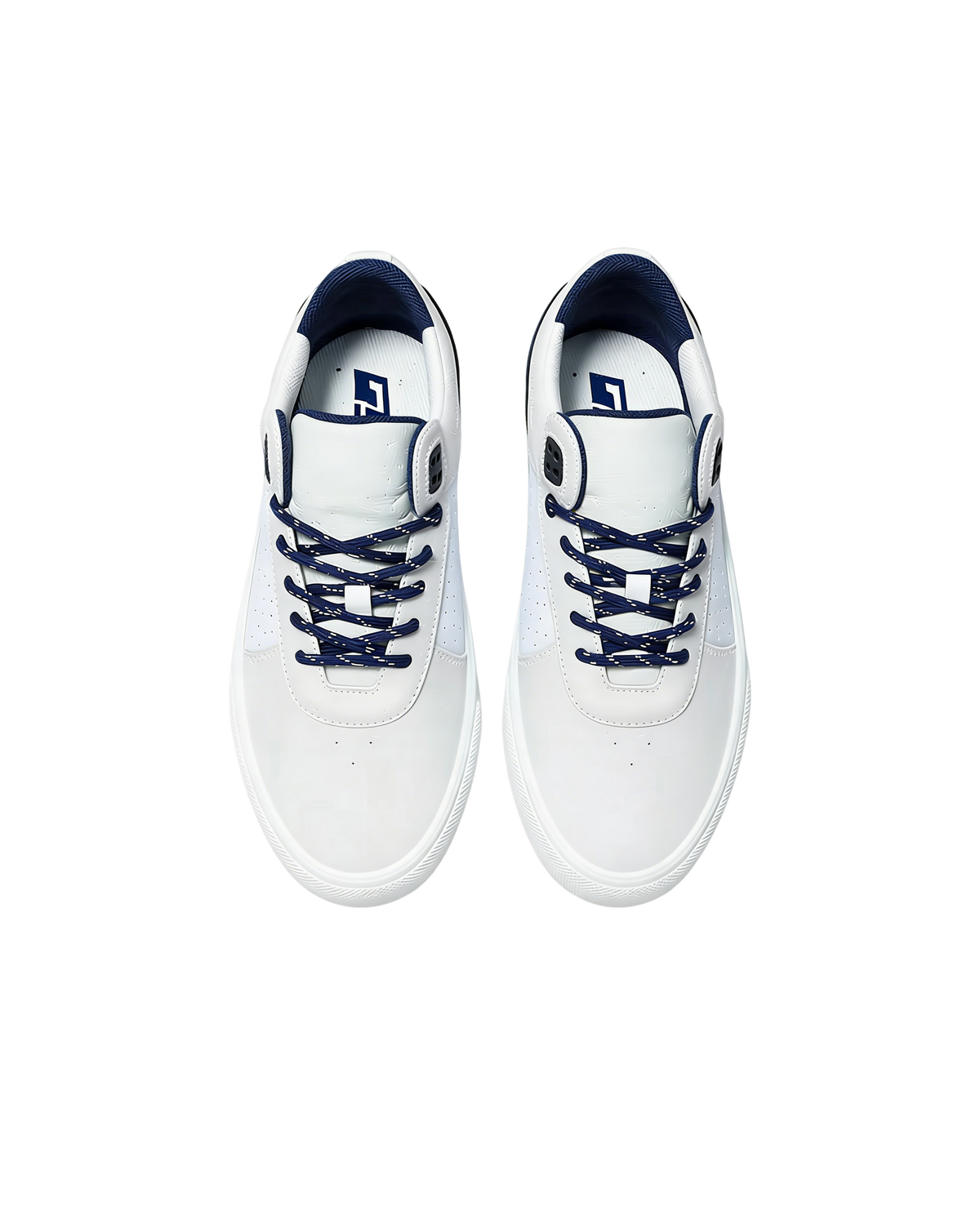 Trendy Skate Sneaker