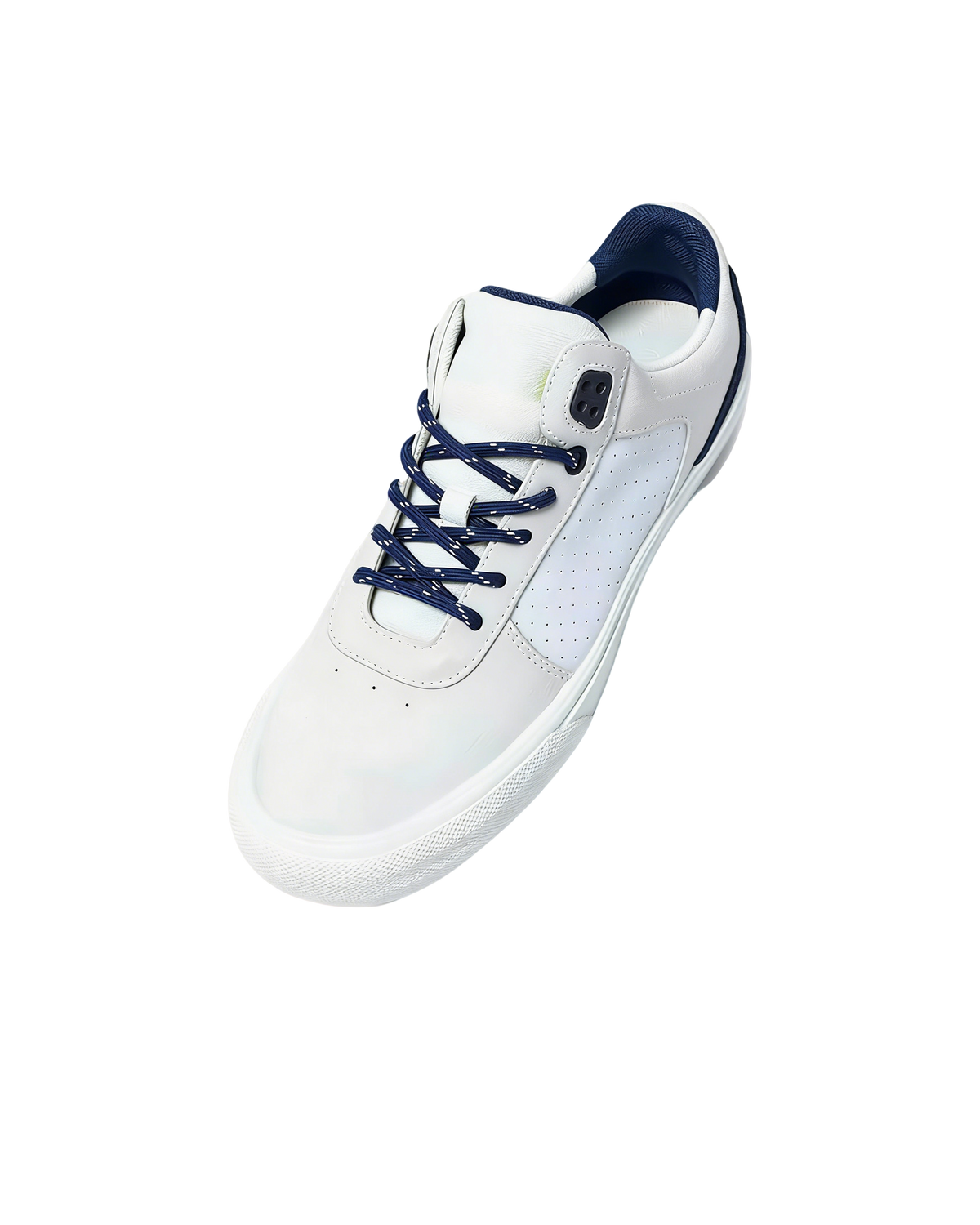 Trendy Skate Sneaker