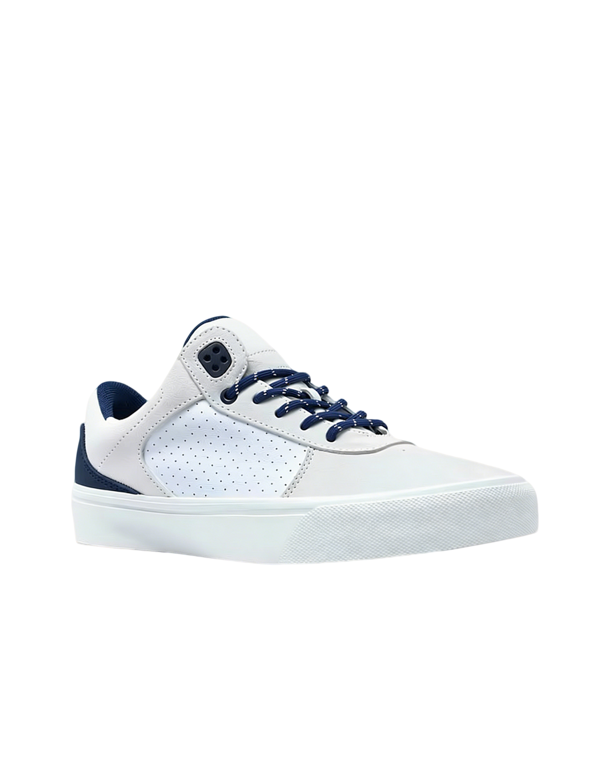 Trendy Skate Sneaker