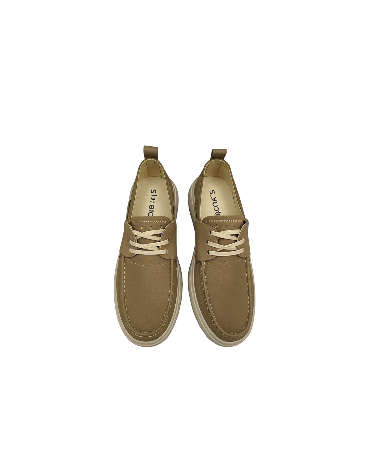 Casual Comfort Loafer
