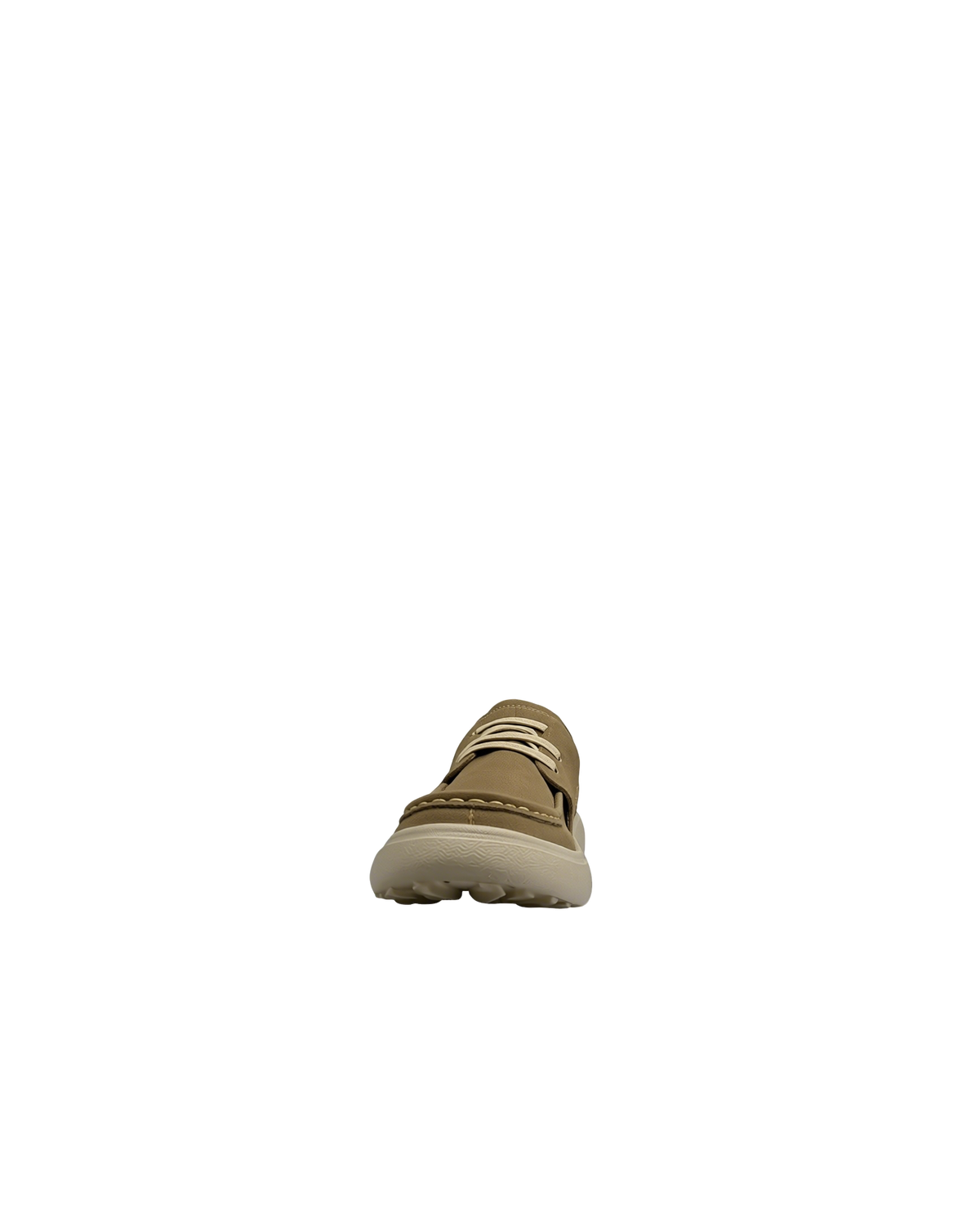 Casual Comfort Loafer