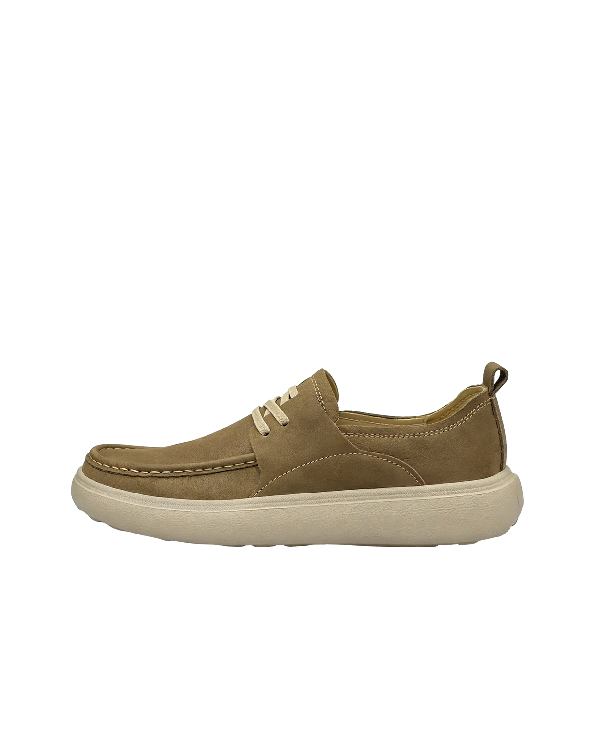 Casual Comfort Loafer