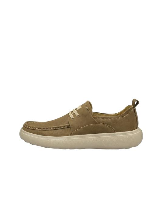 Casual Comfort Loafer