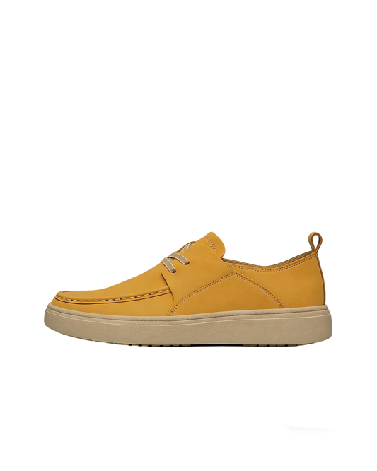 Casual Comfort Loafer