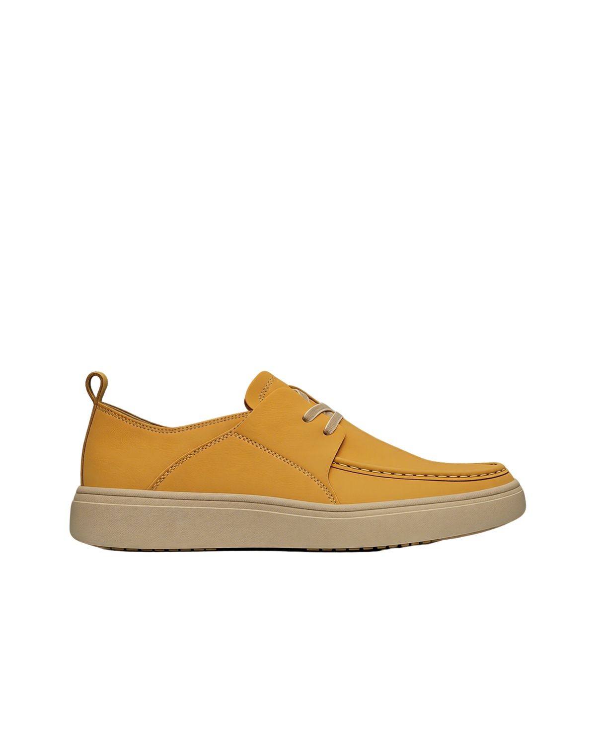Casual Comfort Loafer