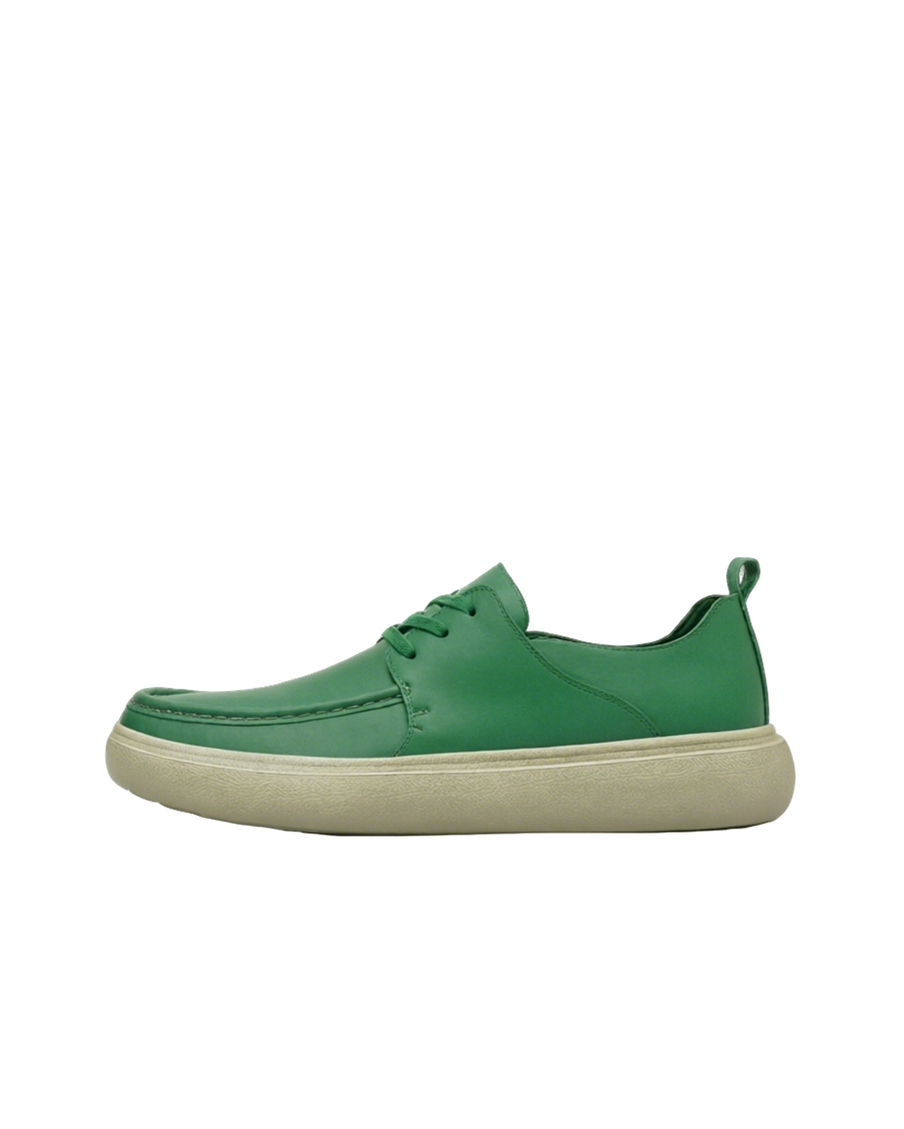 Casual Comfort Loafer