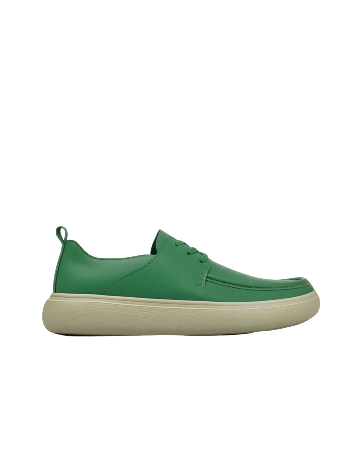 Casual Comfort Loafer