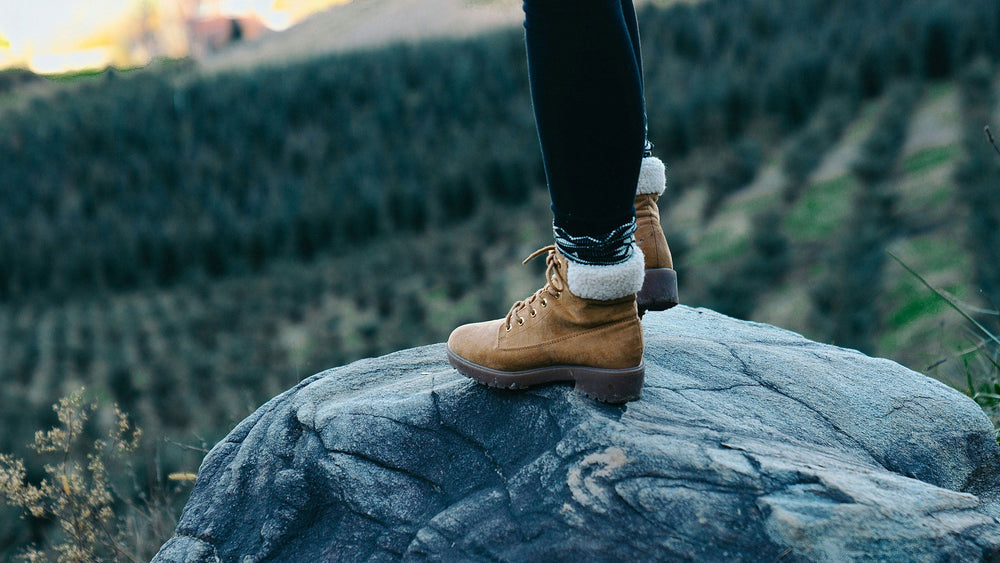 Understanding Shoe Materials – Which is Best for You?