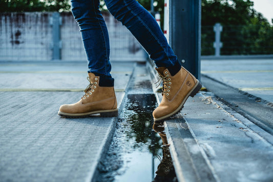 Essential Shoe Care Tips to Make Your Footwear Last Longer