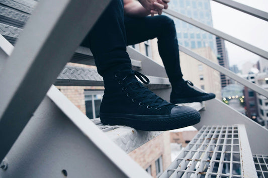 How to Measure Your Shoe Size Correctly at Home