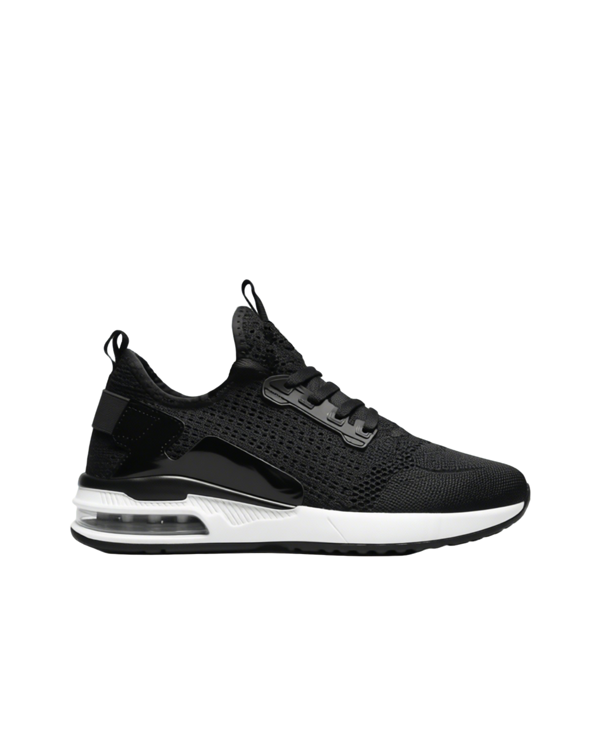 Air Cushion Knit Sneaker
