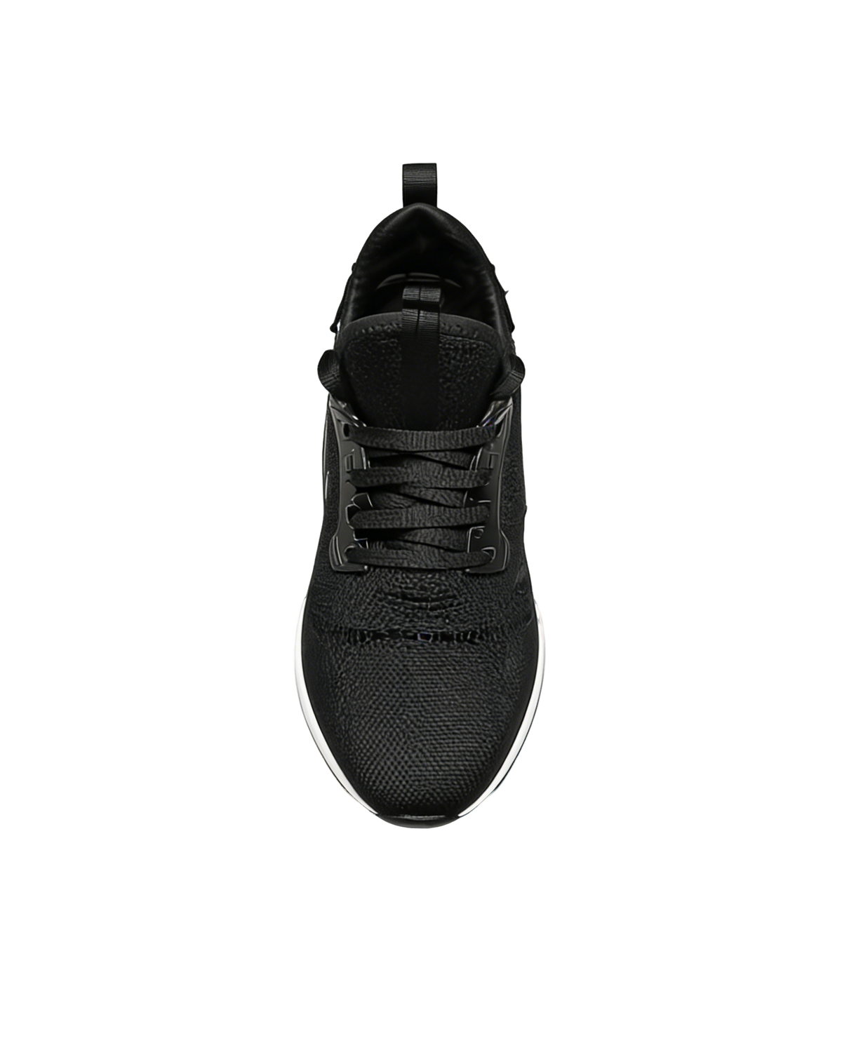 Air Cushion Knit Sneaker