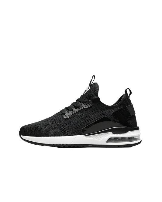 Air Cushion Knit Sneaker