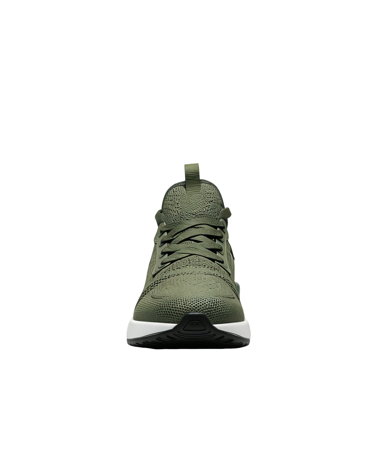 Air Cushion Knit Sneaker