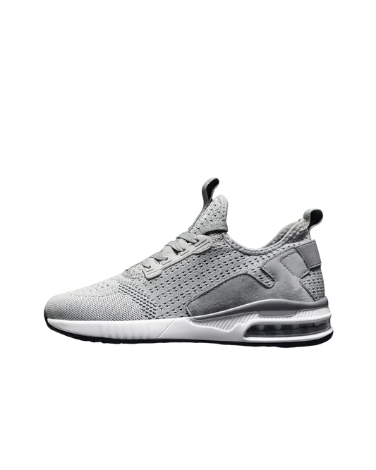 Air Cushion Knit Sneaker