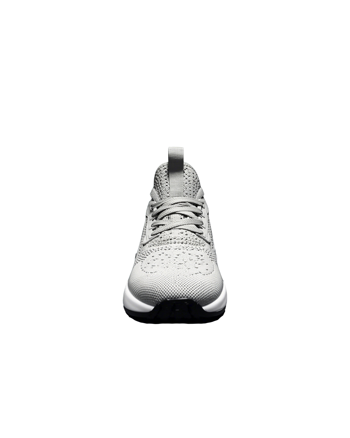 Air Cushion Knit Sneaker