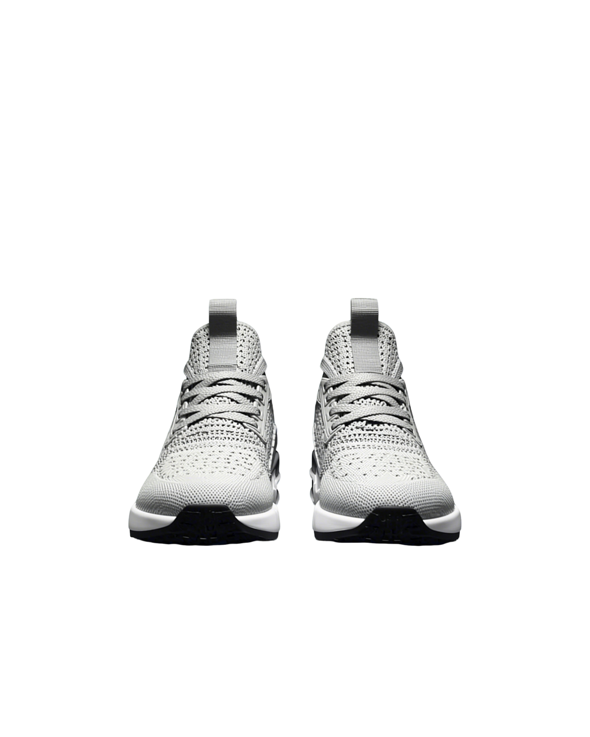 Air Cushion Knit Sneaker