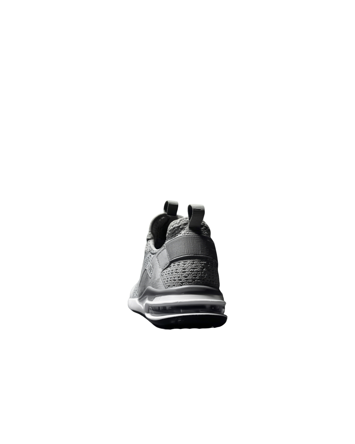 Air Cushion Knit Sneaker