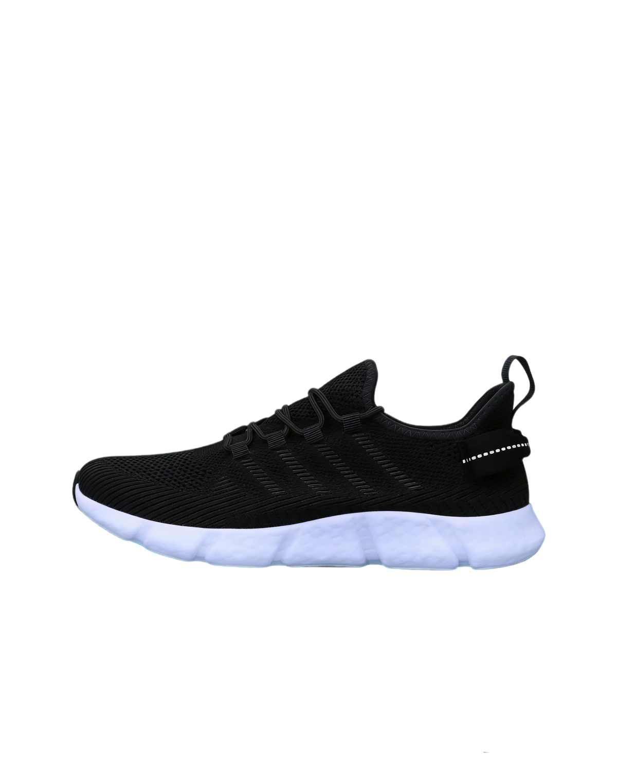 Ultra-Comfort Running Sneaker